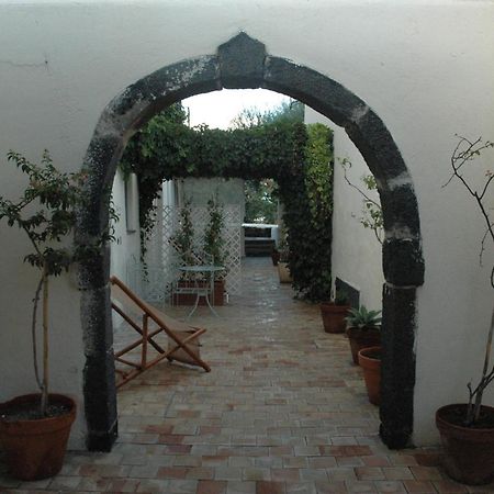 La Salina Hotel Borgo Di Mare Lingua Exterior foto