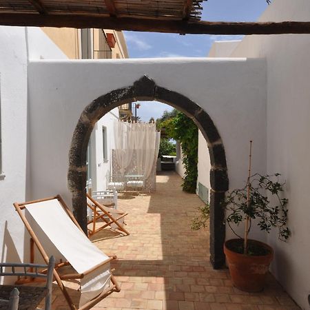 La Salina Hotel Borgo Di Mare Lingua Exterior foto