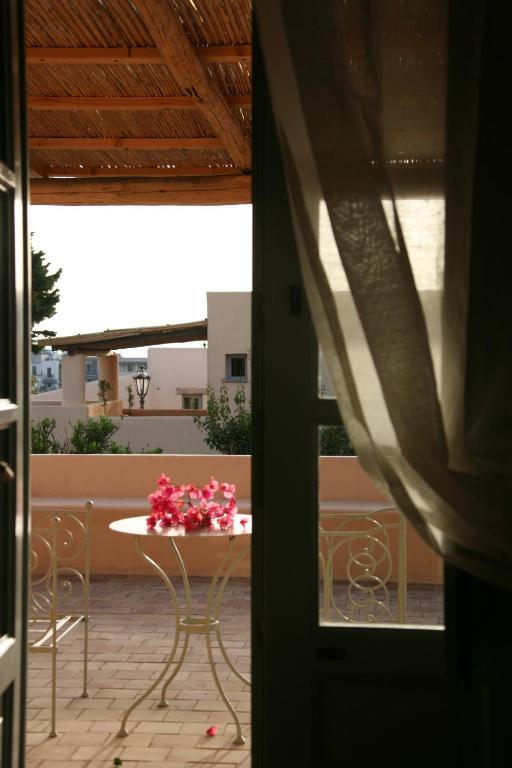 La Salina Hotel Borgo Di Mare Lingua Zimmer foto
