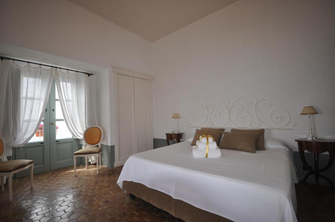 La Salina Hotel Borgo Di Mare Lingua Exterior foto