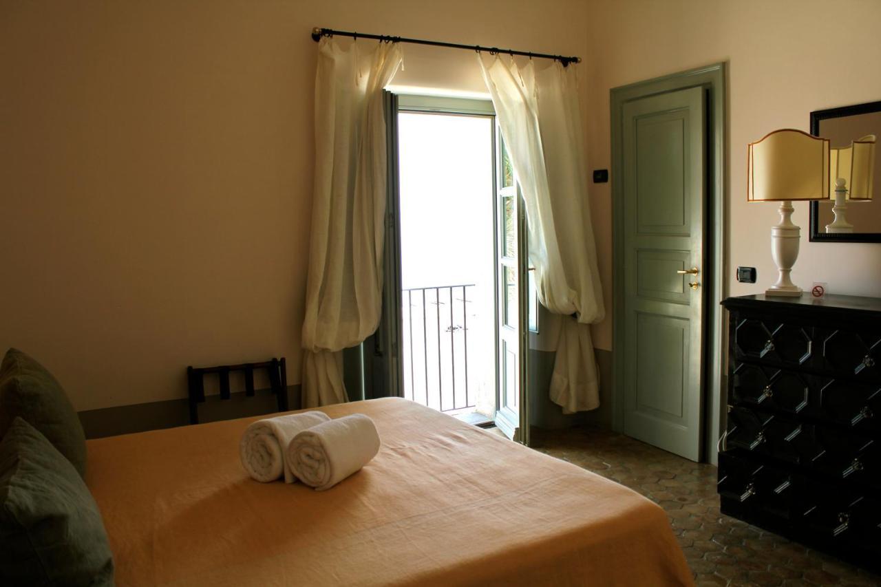 La Salina Hotel Borgo Di Mare Lingua Exterior foto