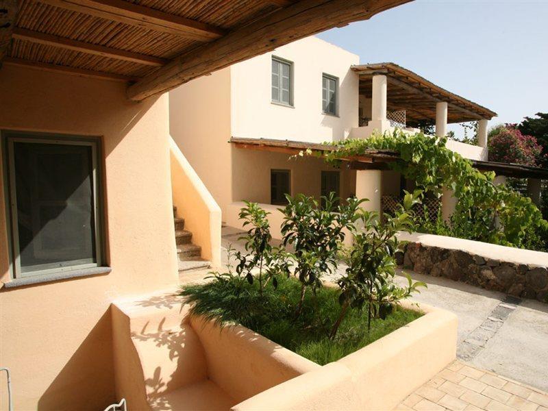 La Salina Hotel Borgo Di Mare Lingua Exterior foto